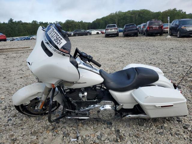 2017 HARLEY-DAVIDSON FLHXS STREET GLIDE SPECIAL 1HD1KRC19HB650774