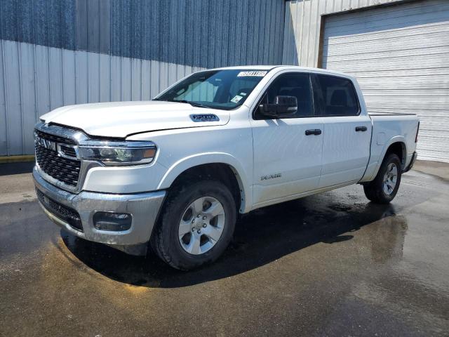 RAM 1500 BIG H