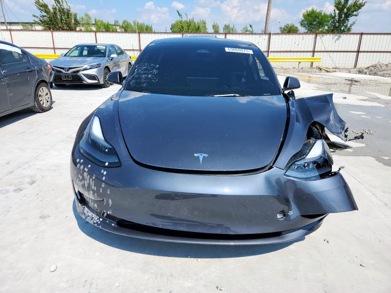 2023 TESLA MODEL 3 5YJ3E1EA0PF700358