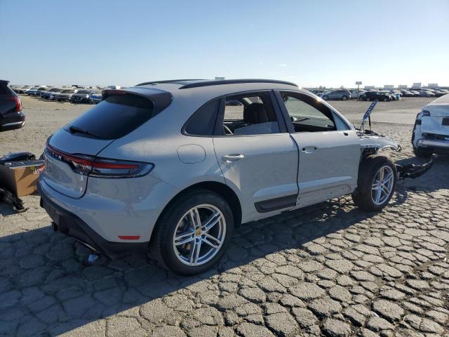 2024 PORSCHE MACAN BASE WP1AA2A56RLB19477