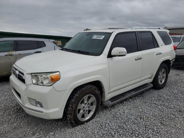 TOYOTA 4RUNNER SR5