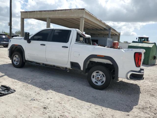 2025 GMC SIERRA K2500 HEAVY DUTY 1GT4ULE75SF147315