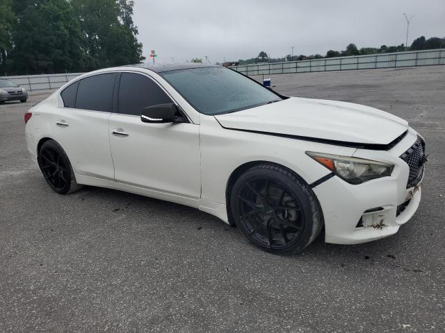 2017 INFINITI Q50 PREMIU JN1EV7AP0HM731689