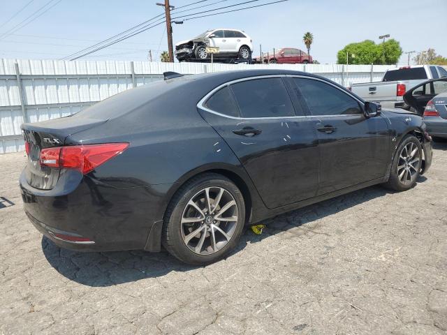 2019 ACURA TLX TECHNOLOGY 19UUB1F57KA003903