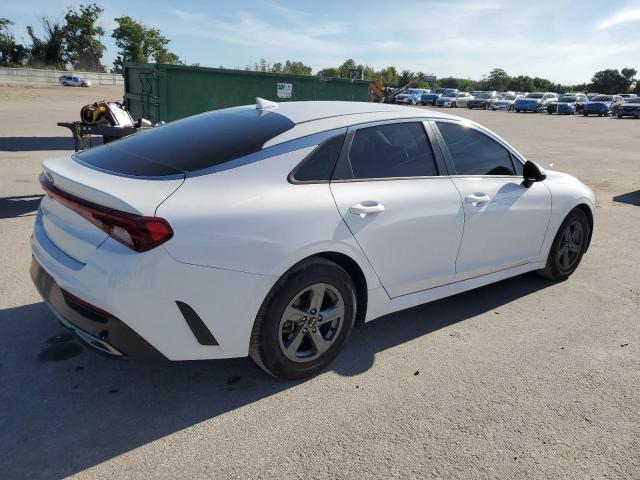 2021 KIA K5 LXS 5XXG14J23MG019049