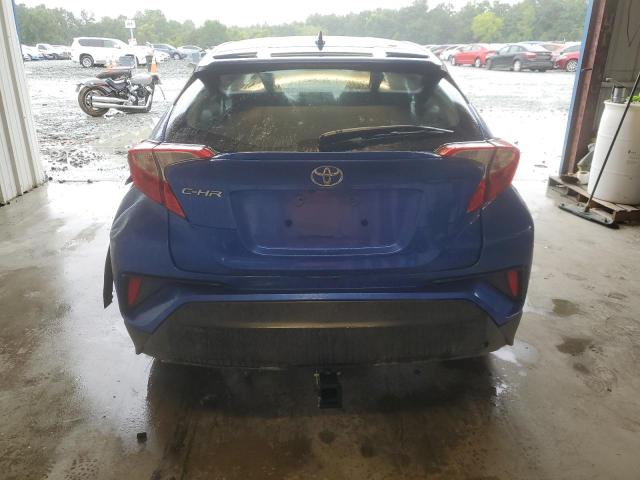 2018 TOYOTA C-HR XLE NMTKHMBX9JR048533