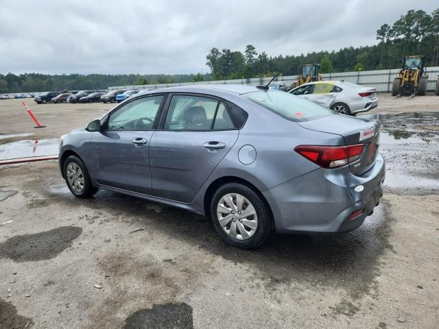 2019 KIA RIO S 3KPA24AB8KE188380