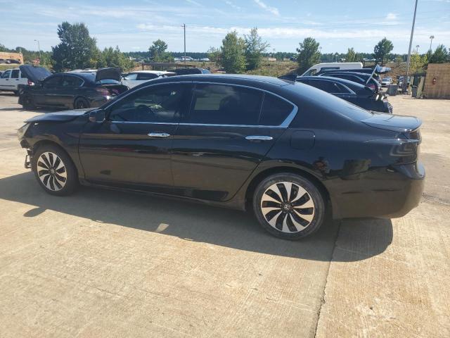 2015 HONDA ACCORD TOURING HYBRID 1HGCR6F71FA009434