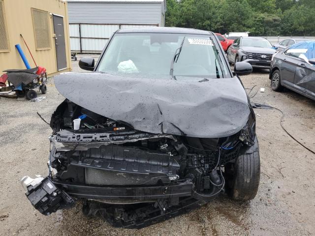 2025 KIA SOUL LX KNDJ23AU0S7937510