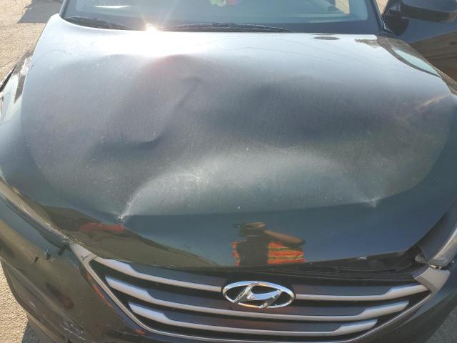 2017 HYUNDAI TUCSON SE KM8J23A4XHU565681