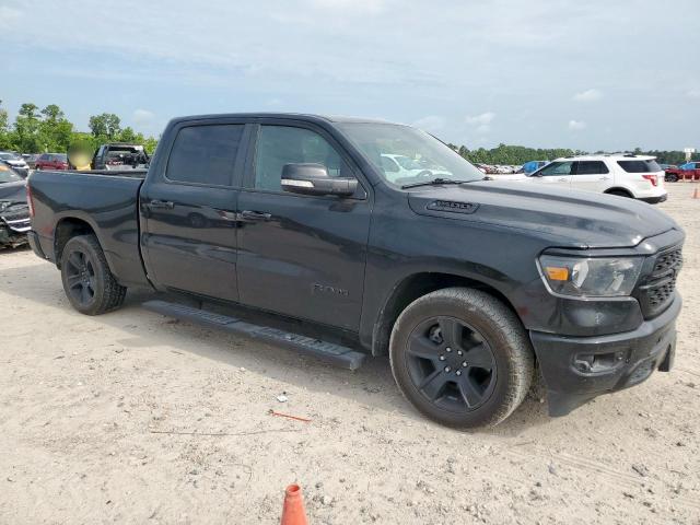 2022 RAM 1500 BIG H - 1C6RREMT2NN309498