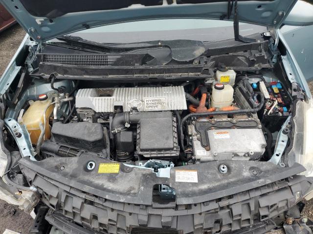 2015 TOYOTA PRIUS V #3296231437