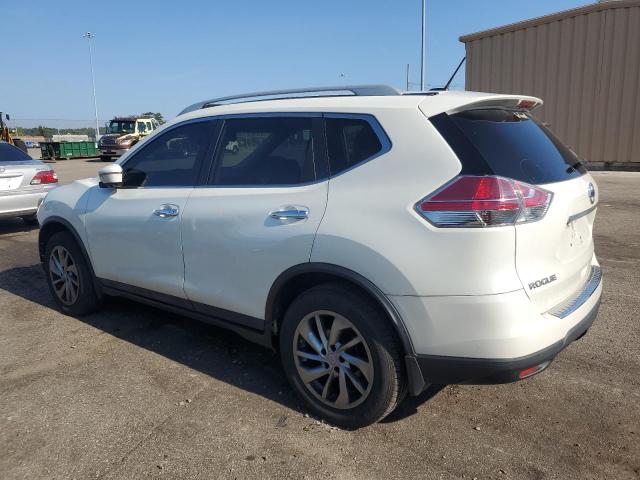 2015 NISSAN ROGUE S 5N1AT2MV1FC787718