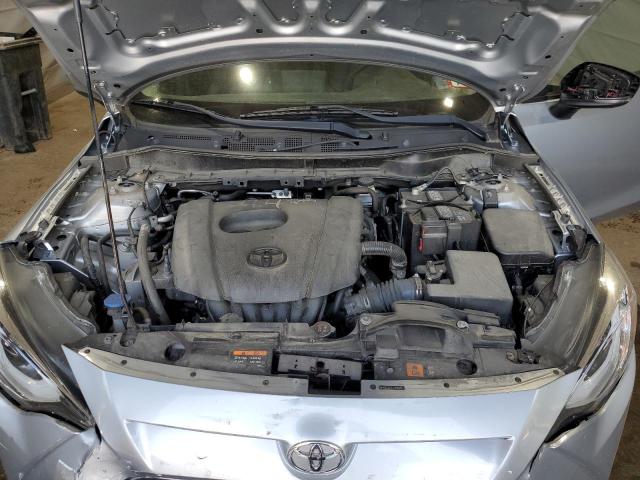 2020 TOYOTA YARIS LE 3MYDLBJV1LY706985