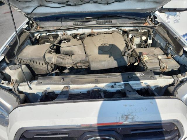 2019 TOYT TACOMA DOUBLE CAB - 3TMCZ5AN4KM257608