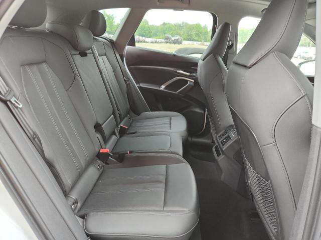 2025 AUDI Q5 PREMIUM WA12AAGU6S2016189