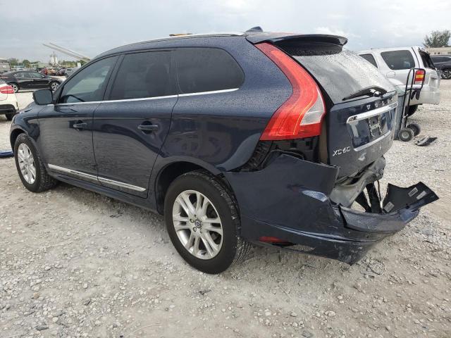 2015 VOLVO XC60 T5 PR YV440MDK7F2740868