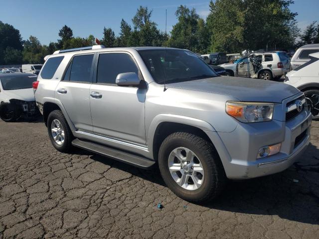 2011 TOYOTA 4RUNNER SR5 - JTEBU5JR3B5065076