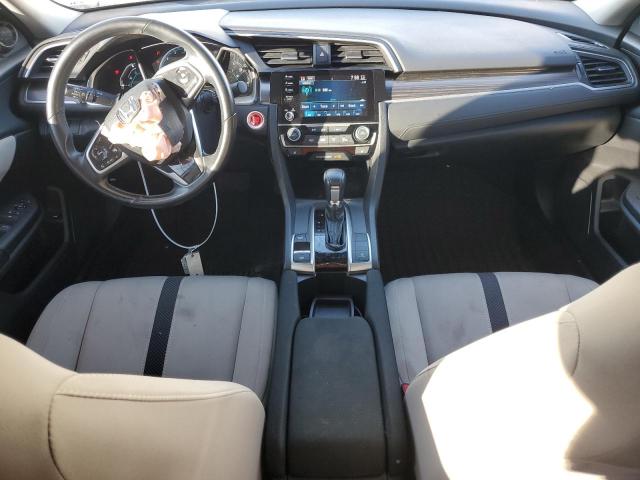2021 HONDA CIVIC EX 19XFC1F30ME201225