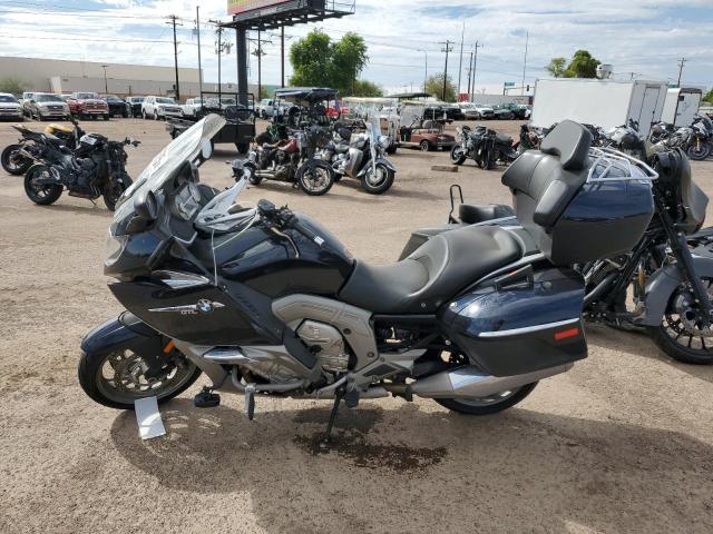 2012 BMW K1600 GTL WB1061207CZZ22876