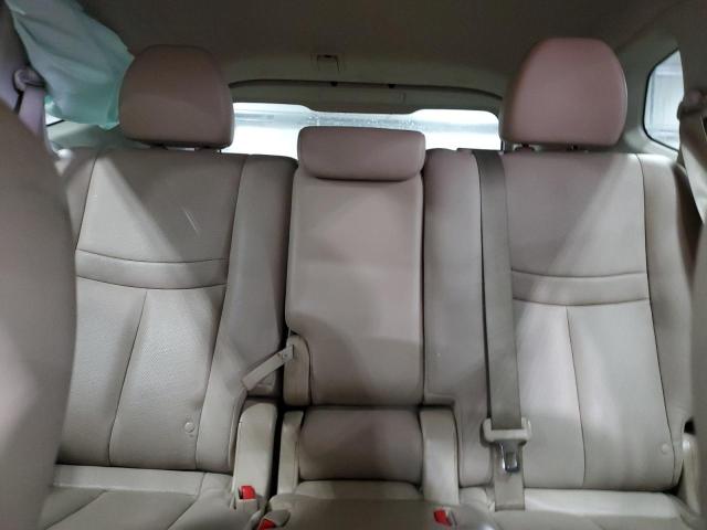 2015 NISSAN ROGUE S - 5N1AT2MT4FC821889