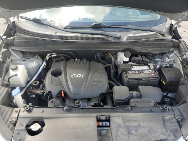 2015 HYUNDAI TUCSON LIMITED - KM8JU3AG1FU009440