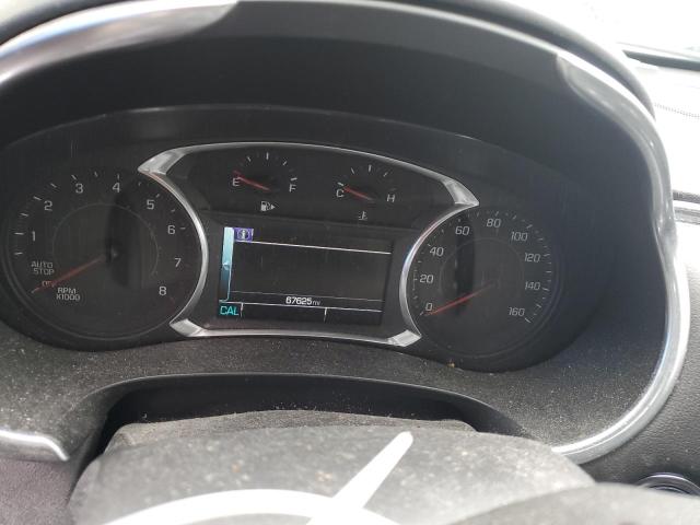 2016 CHEVROLET MALIBU LT - 1G1ZE5ST7GF285034