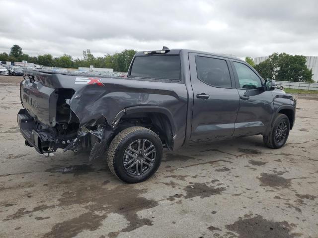 2025 TOYOTA TUNDRA CREWMAX SR 5TFLA5DB2SX245895