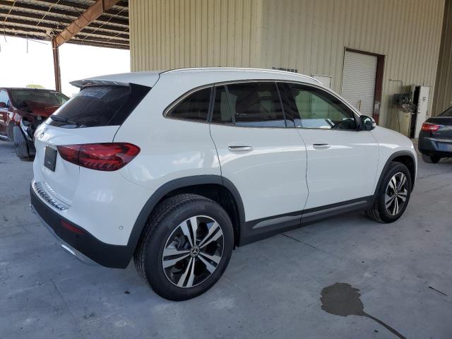2025 MERCEDES-BENZ GLA 250 #3263880674