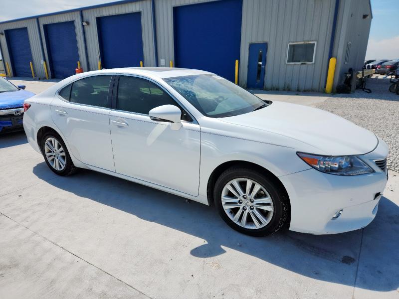 2015 LEXUS ES 350 JTHBK1GG6F2191091