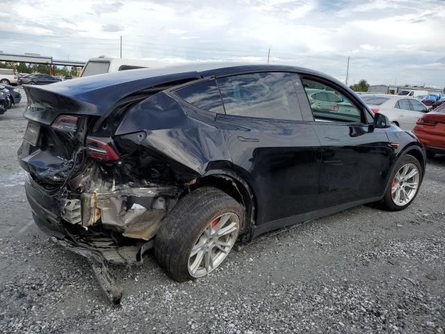 2020 TESLA MODEL Y 5YJYGDEE3LF017780