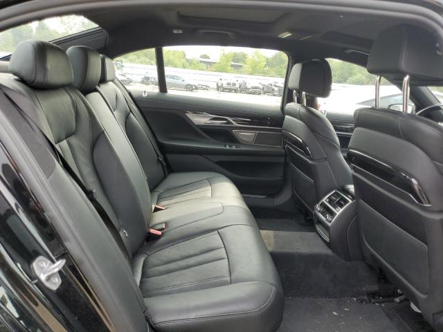 2019 BMW 740 XI - WBA7E4C5XKGV70108