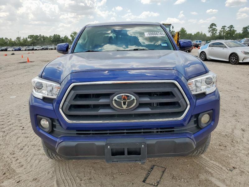 2023 TOYOTA TACOMA DOU 3TMBZ5DN7PM038852