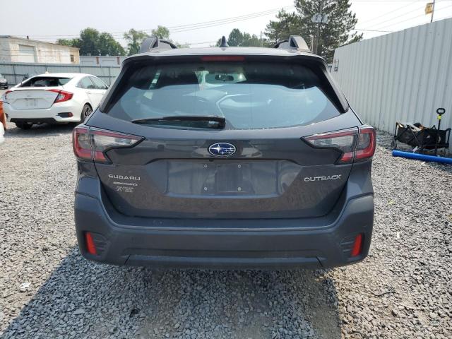 2020 SUBARU OUTBACK 4S4BTAAC5L3188639