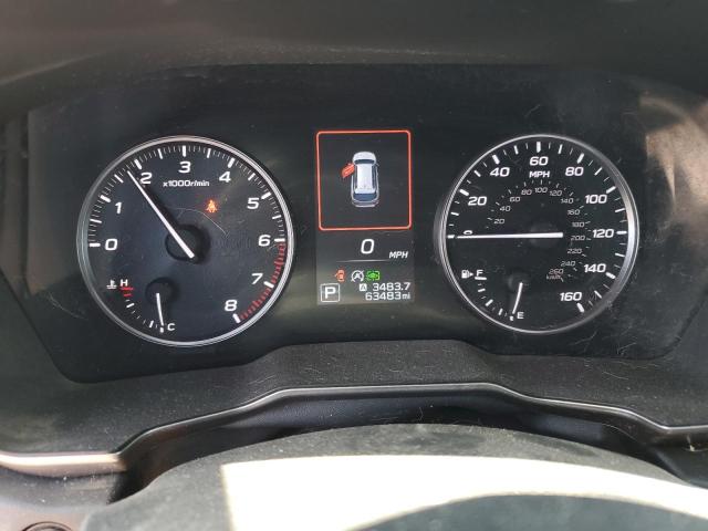 2020 SUBARU OUTBACK LI 4S4BTANC8L3256071
