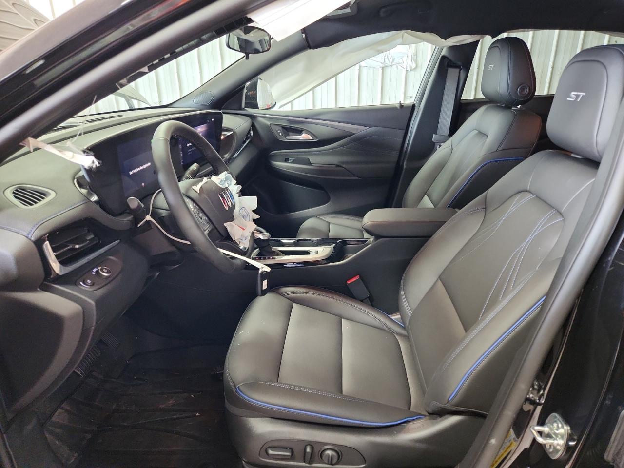 BUICK ENVISTA SPORT TOURING