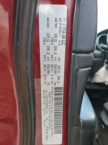 2018 JEEP GRAND CHEROKEE LAREDO - 1C4RJEAG7JC359164