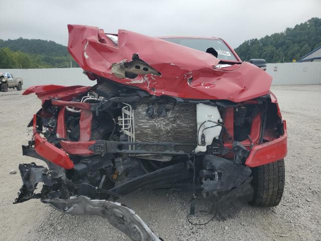 2020 RAM 1500 REBEL - 1C6SRFLT7LN204008