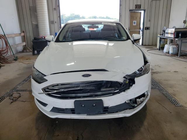 2017 FORD FUSION SE 3FA6P0H7XHR237037