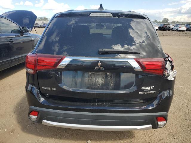 2017 MITSUBISHI OUTLANDER JA4AD2A32HZ031426