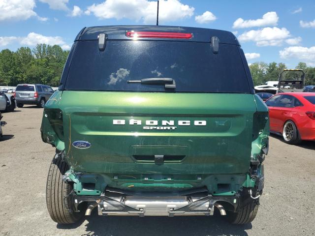 2024 FORD BRONCO SPO 3FMCR9C67RRE02890
