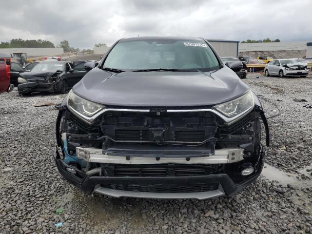 2017 HONDA CR-V EXL 7FARW1H80HE040229