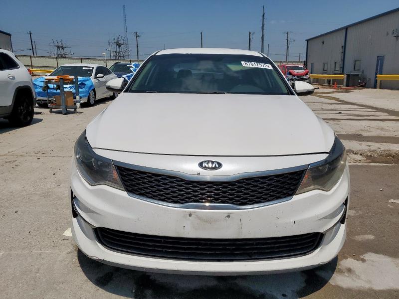 2017 KIA OPTIMA LX - 5XXGT4L30HG145990