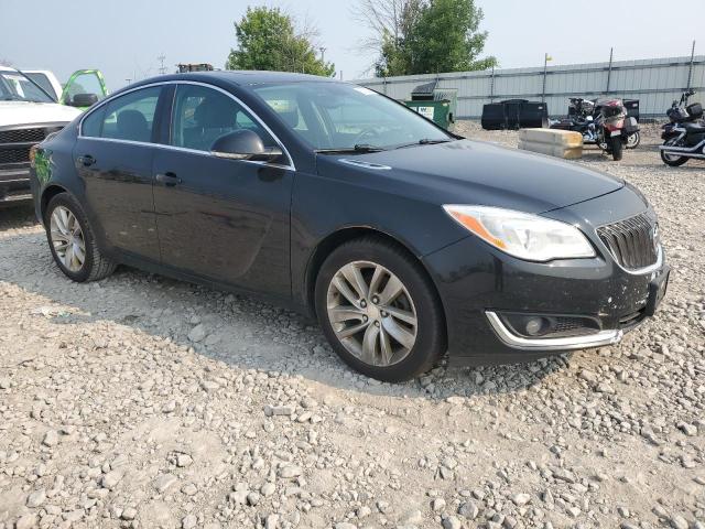 2015 BUICK REGAL 2G4GV5EK5F9184577
