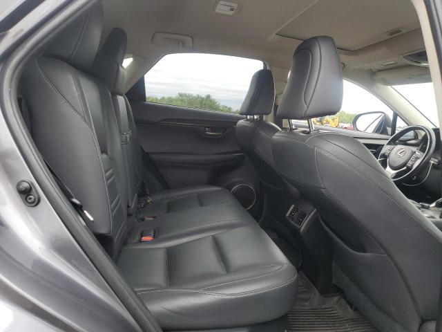 2017 LEXUS NX 200T BASE JTJBARBZ9H2096682