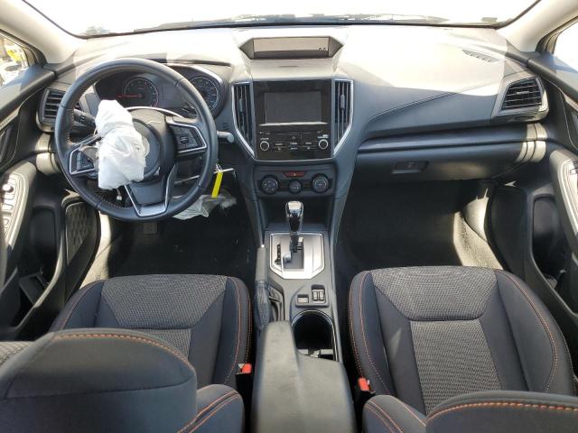 2019 SUBARU CROSSTREK PREMIUM - JF2GTACC8KH372922
