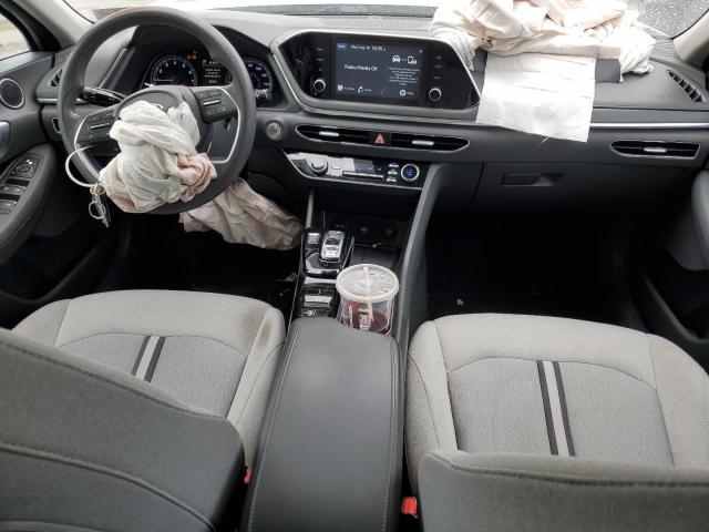 2020 HYUNDAI SONATA SEL 5NPEL4JA7LH054530