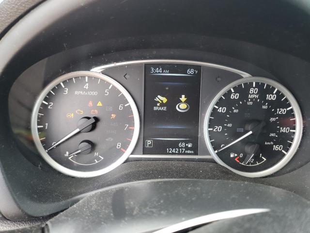 2016 NISSAN SENTRA S - 3N1AB7AP9GY209565