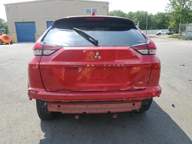 2024 MITSUBISHI ECLIPSE CR JA4ATWAA0RZ042015