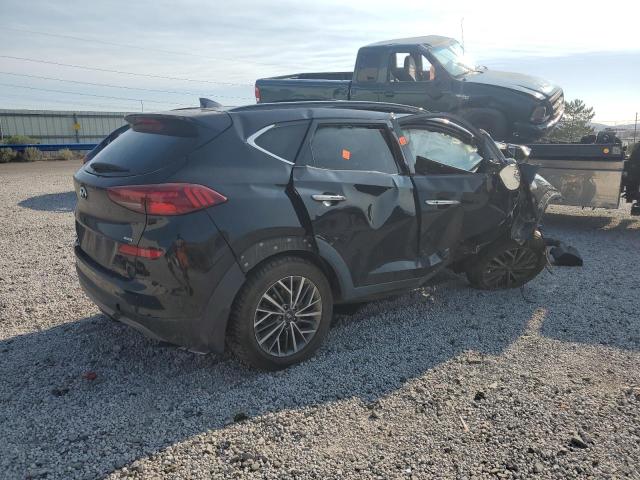 2020 HYUNDAI TUCSON LIM - KM8J3CAL8LU175269